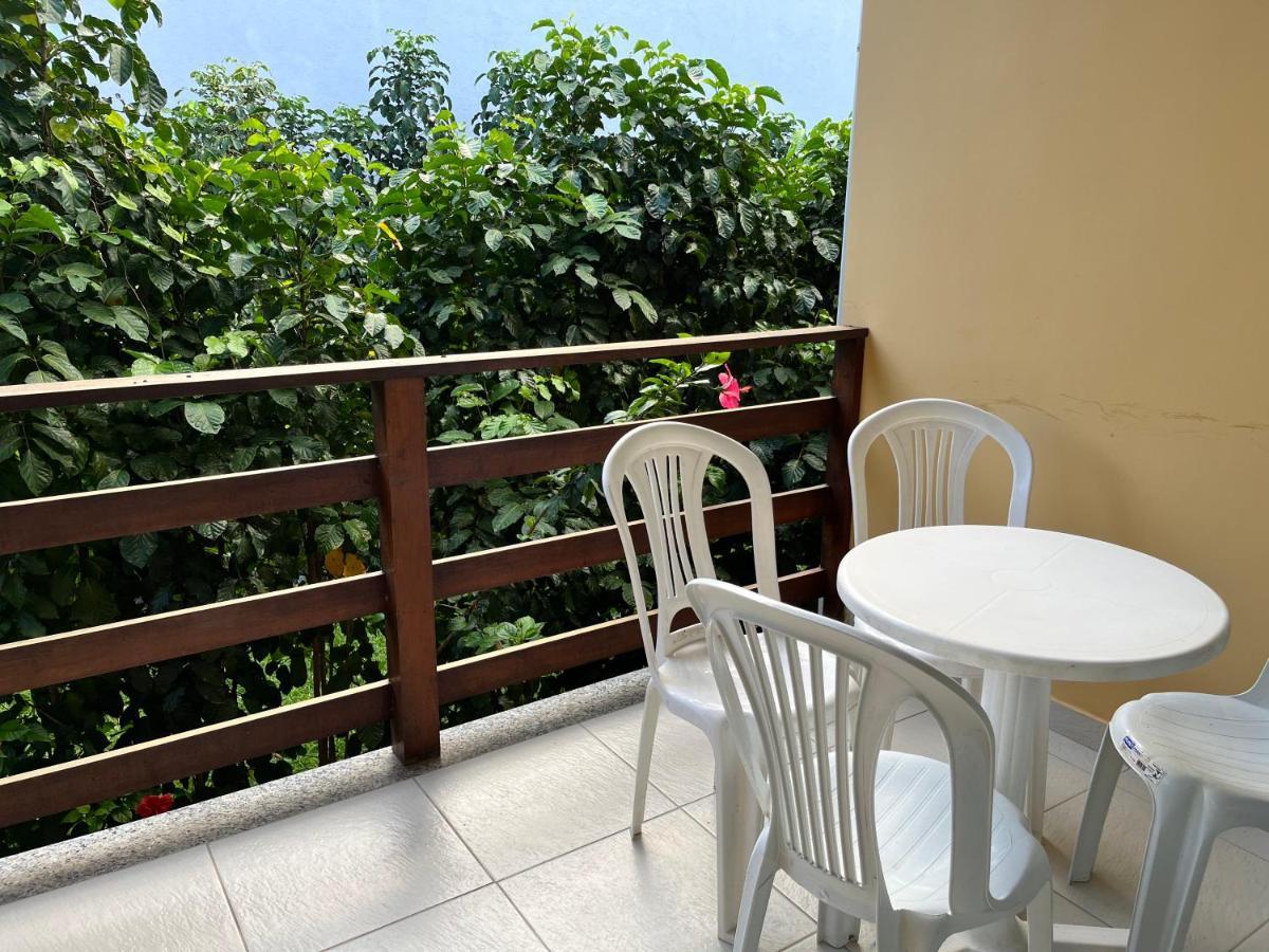 Flat Casagrande Apartment Morro de São Paulo Exterior photo